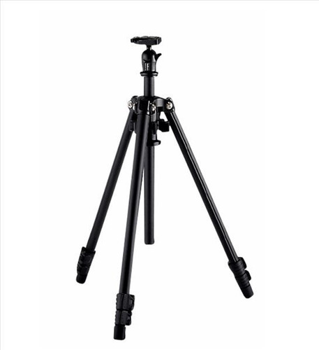 Tripode Camara Fotografica Velbon Sherpa 603r -excelente-