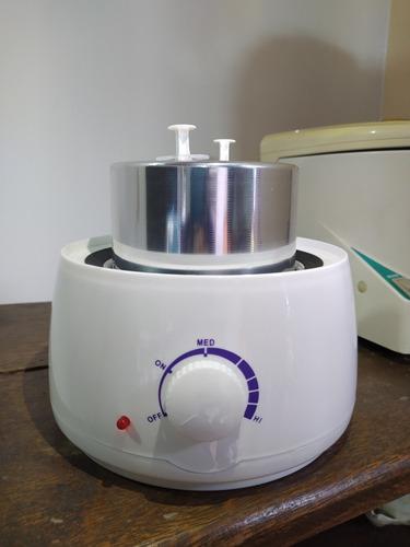 100v Equipo Gelificador De Plasma, Plasma Gel