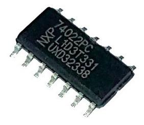 74022pc Original Nxp Componente Electronico / Integrado