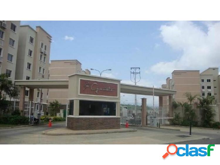 Alexander B vende apartamento en Barquisimeto