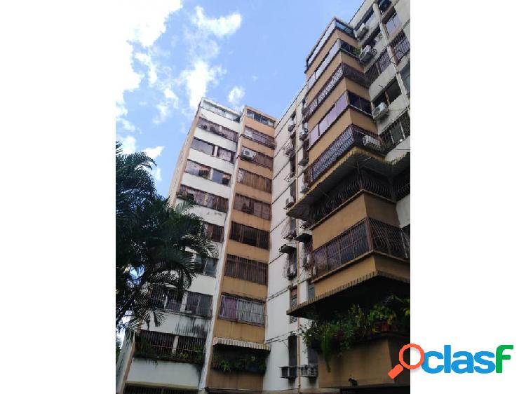 Apartamento en Res. Parque Los Mangos. GLC-323