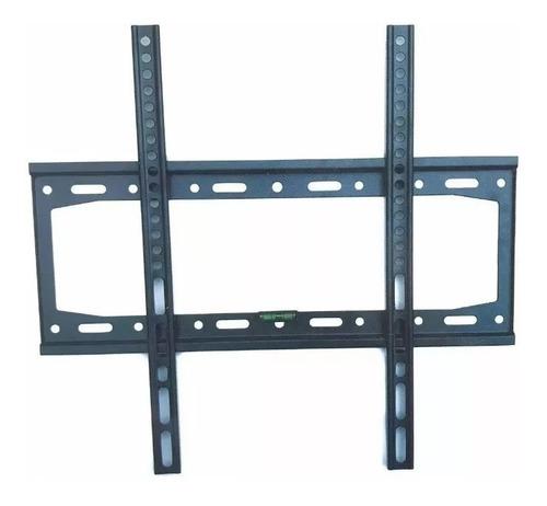 Base De Televisor Fija De 26' A 55' Led Lcd 3d Milexus