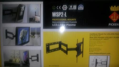 Base Para Pantalla Lcd/led Y Plasma