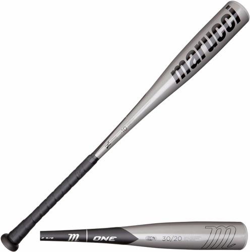 Bate Beisbol Marucci One 32/22 2 5/8 -10 Aluminio Az3000