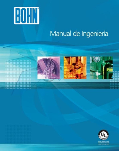 Bohn Manual De Ingenieria Para Refrigeración