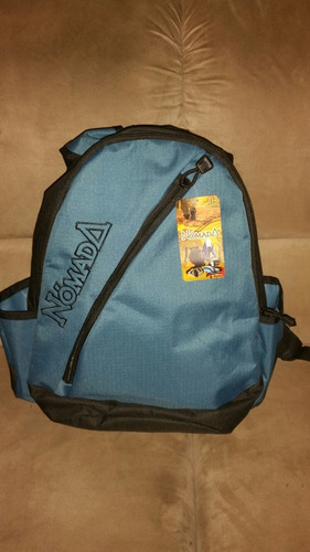 Bolso Morral Nomada