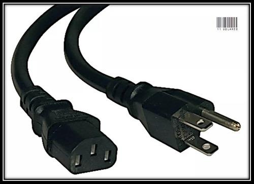 Cable De Corriente Para Antminer