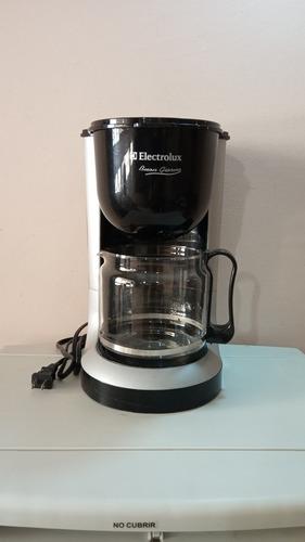 Cafetera Electrica Electrolux / *25*