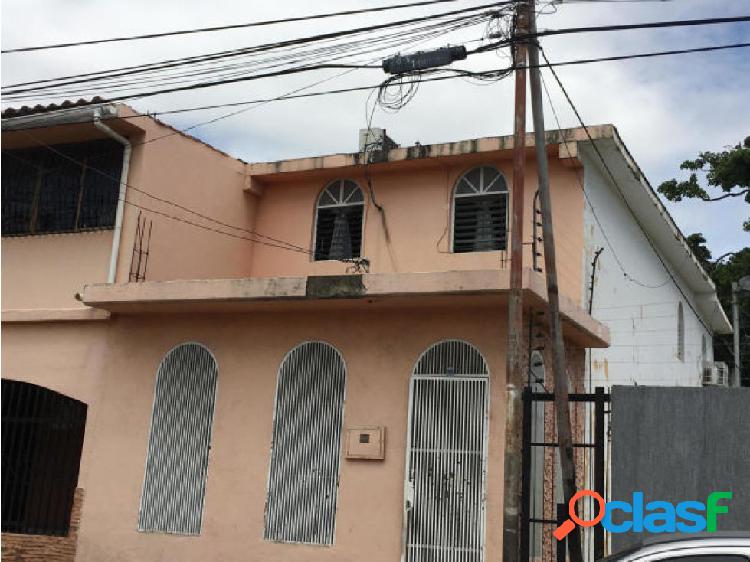 Casa en Venta La Sucre Lara RAHCO