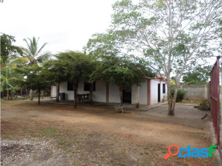 Casa en Venta en El Mayal Cabudare Lara