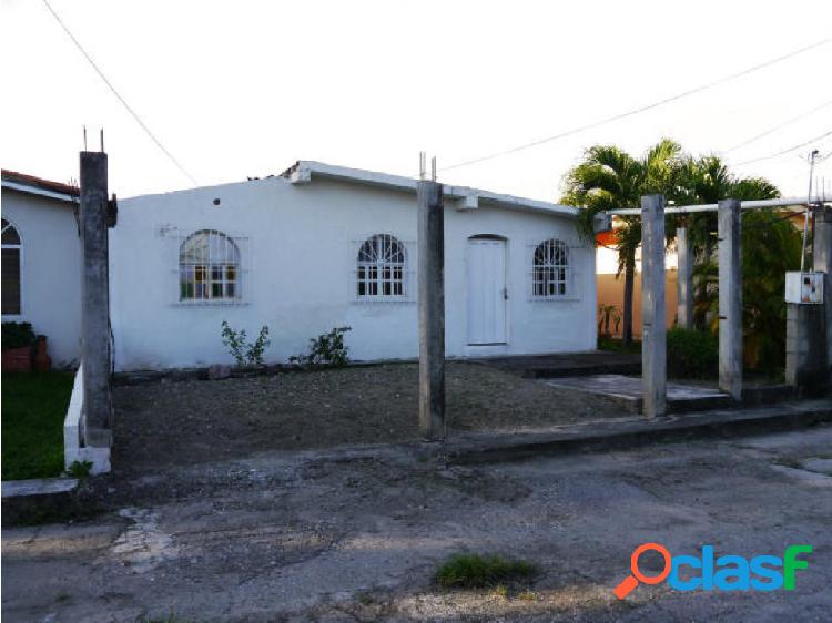 Casa en Venta en El Recreo Cabudare Lara