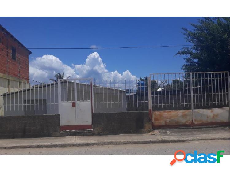 Casa en Venta en La Piedad Cabudare