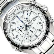 Casio Edifice Ef-545d-7av Chronograph