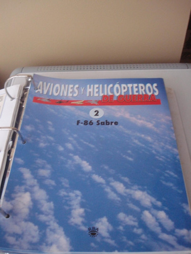 Coleccion Aviones Y Helicopteros De Guerra