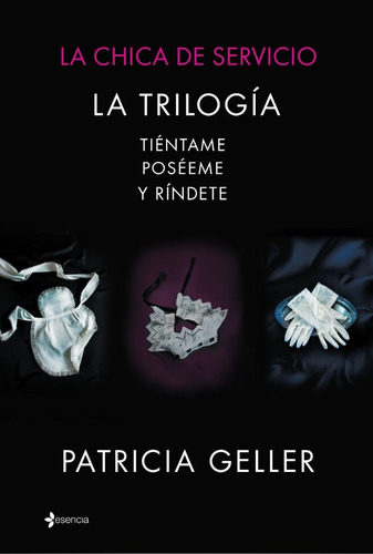 Coleccion Saga Pack Patricia Geller 12 Libros