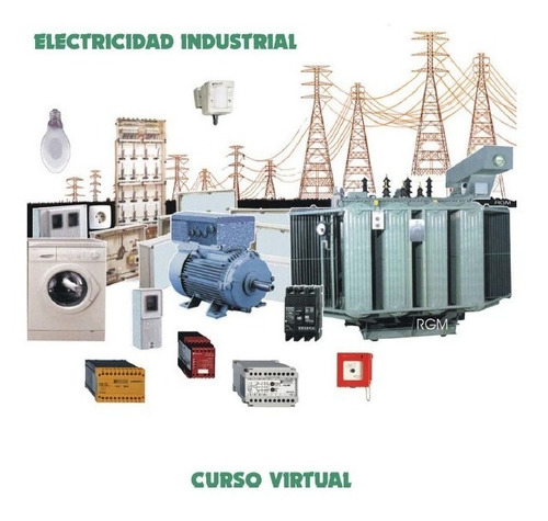 Curso Electricidad Industrial Pdf
