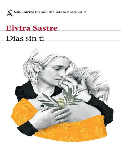 Días Sin Ti - Elvira Sastre - Pdf