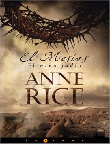 El Niño Judío - Anne Rice - Pdf