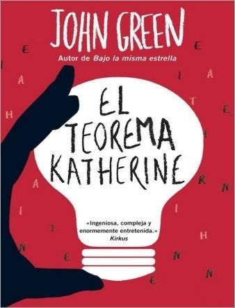 El Teorema De Katherine - John Green - Pdf
