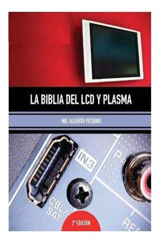 Electronica Como Reparar Televisores Lcd Y Plasma Libro