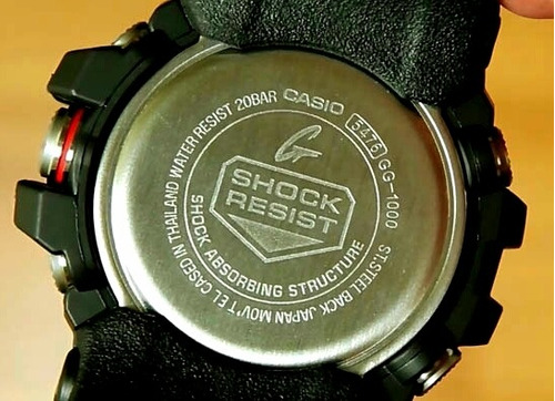 Espectaculares Relojes Casio G Shock (envío Gratis)