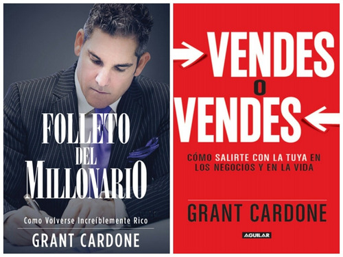 Grant Cardone