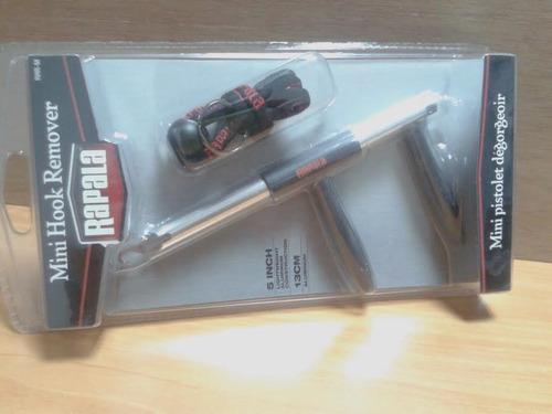 Herramienta Rapala Original Removedor De Anzuelos