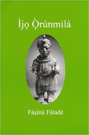 Ijo Orunmila Fasina Falade