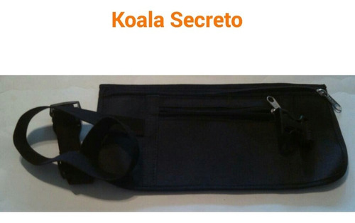 Koala Secreto