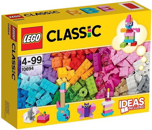 Lego 10694 Classic Original