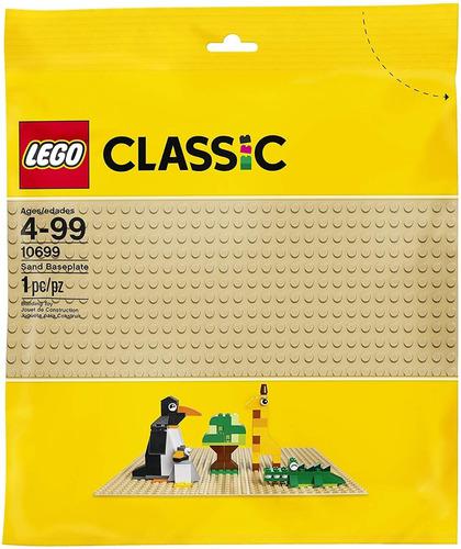 Lego Classic 10699 Base De Color Arena 1 Pieza(15us)