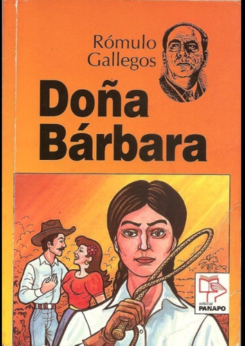 Libro Dona Barbara By Romulo Gallegos Pdf