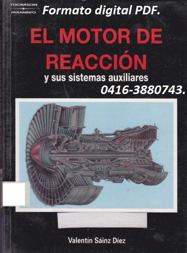 Libros Sobre Motores Eléctricos.