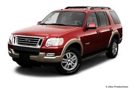 Manual De Taller Español Ford Explorer Sport Trac 