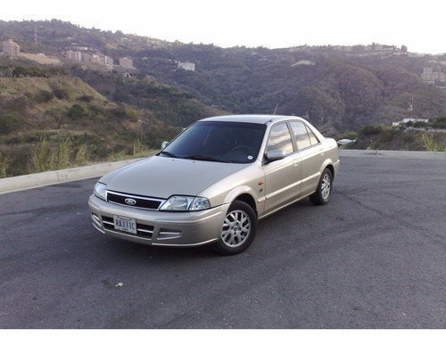 Manual Taller Ford Laser  Español 360 Mil Bs