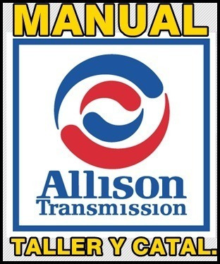 Manual Transmision Allison