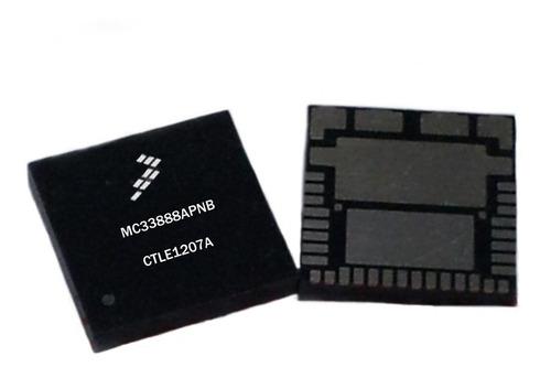 Mc33888apnb Original Freescale Componente / Integrado Ecu