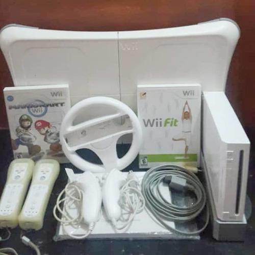 Nintendo Wii Sport Oferta