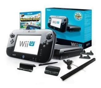 Nintendo Wii Y Nintendo Wii U + Tabla Wii Fit