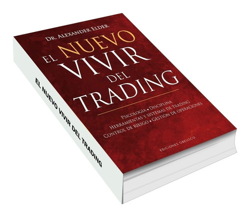 Pack De Libros De Trading