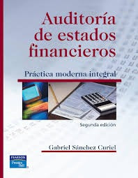Pdf Auditoria De Estados Financieros Gabriel Sánchez Curiel