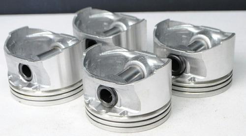 Pistones Para Corsa 1.3 A 0.20