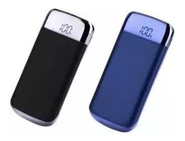 Power Bank 50000mah Con Pantalla Digital Lcd Y Linterna