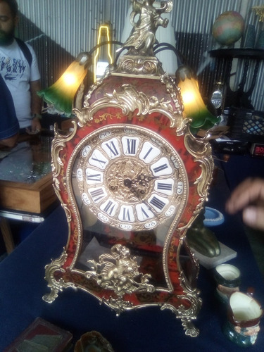 Reloj Antiguo