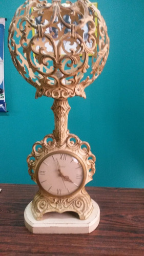 Reloj Antiguo Usado