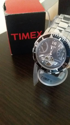 Reloj Autamatico Timex Original 140v