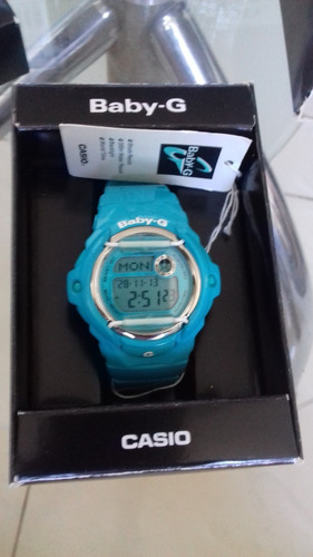 Reloj Baby G Casio Original