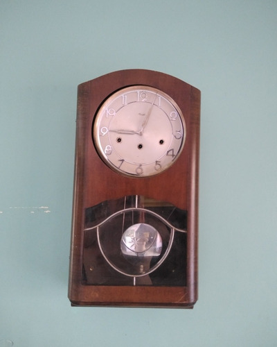 Reloj Campanario Original Kleize