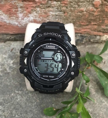 Reloj Casio G Shock Deportivo Digital Caballero Nuevos Myd