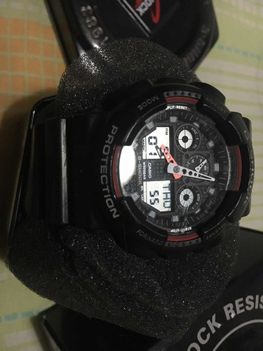 Reloj Casio G Shock Original